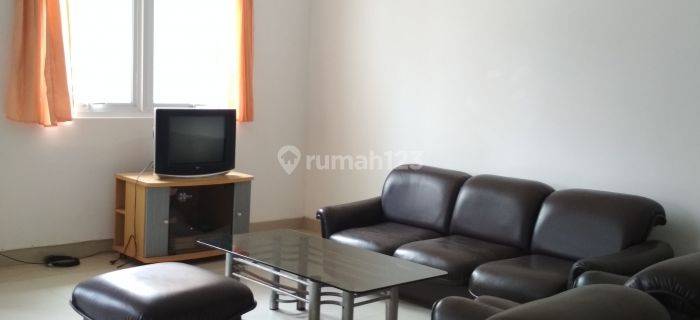 Rumah Baru Minimalis furnished di Jalan Sutami dekat Setrasari Mall  1