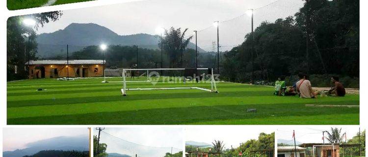 Lapangan futsal aktif Cimanggung Sumedang  1
