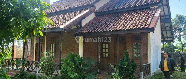 Villa Hitung Tanah Pusat Tempat Wisata 1