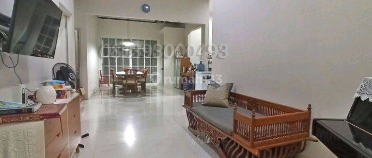 Rumah Nyaman di Graha Estetika dekat Undip 1