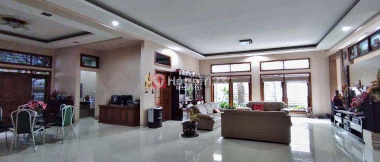 Rumah bagus @Bukitsari dekat UNDIP dan pintu Tol 7353 1