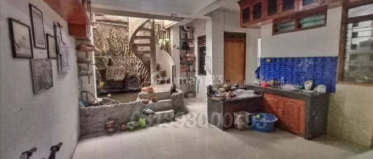 Rumah Minimalis Nan Asri @ Pedurungan Semarang Timur 1