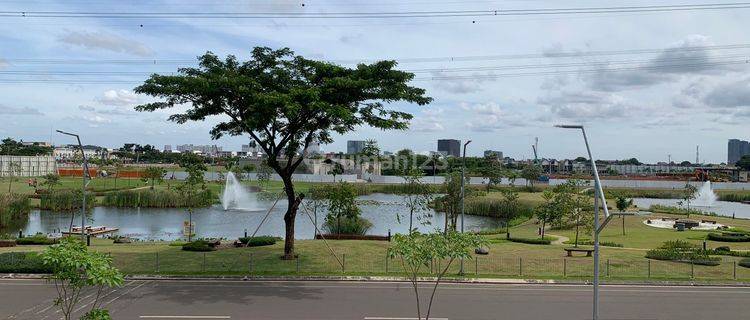 Ruko Melody Gading Serpong
View Danau 1