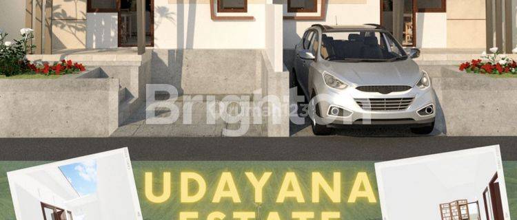 UDAYANA ESTATE TABANAN 1