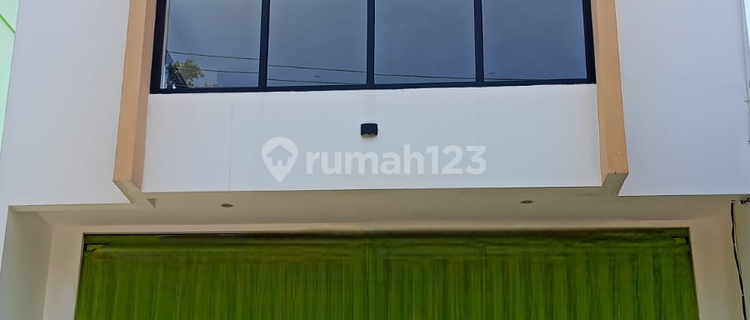 For Sale Strategic Shop House in Tuban - Suitable for Business & Investment 1