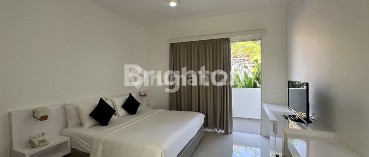 APARTMENT TYPE STUDIO LOKASI STRATEGIS DI DENPASAR 1