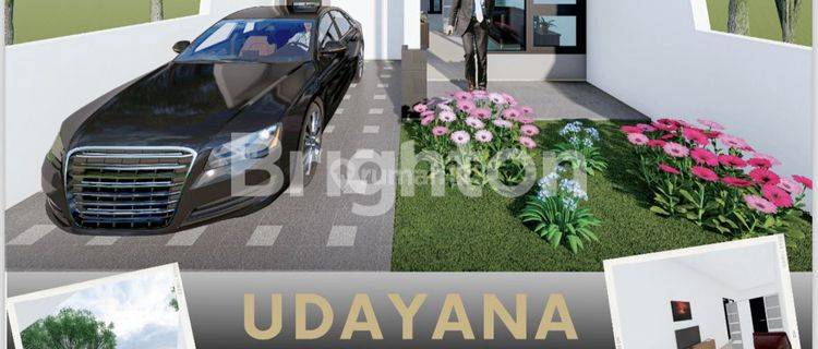 UDAYANA ESTATE TABANAN 1