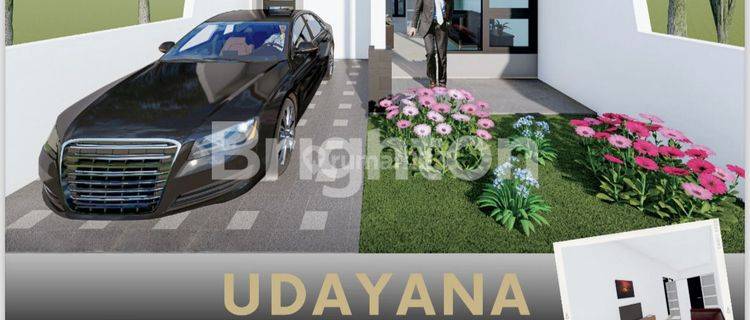 UDAYANA ESTATE TABANAN 1