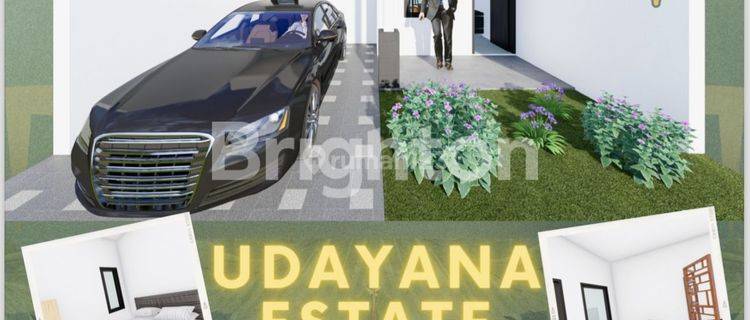 UDAYANA ESTATE TABANAN 1