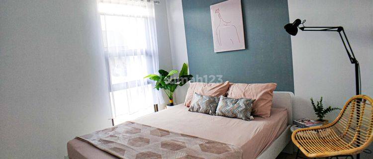 300jt Rumah Baru 2 Kamar Tidur di Sapan Bandung 1