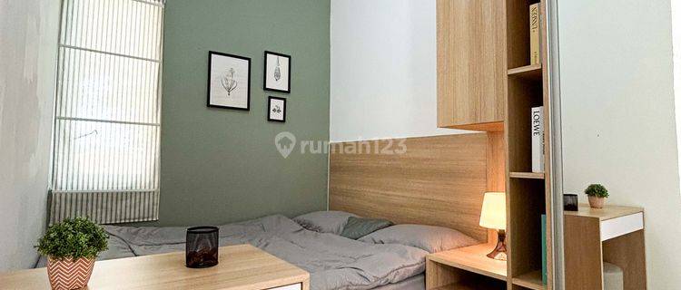 Rumah Subsidi 2 Kamar di Bandung Selatan 1
