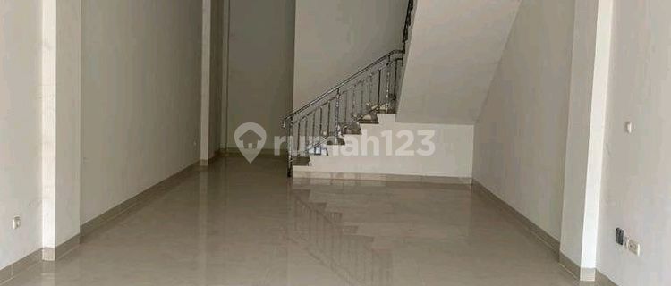Termurah Dijual Ruko Golf Island Gandeng Boulevard Harga 12.5 M 1