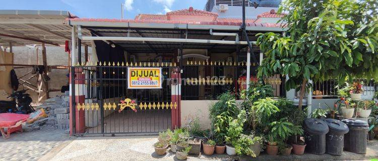 Rumah Sudah Renovasi Unfurnished HGB di Bonavista, Batam 1