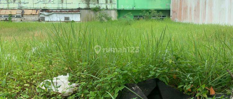 Tanah Kavling The Central Boulevard Sukajadi Batam Centre 1