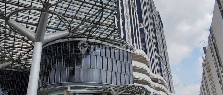 Meisterstadt Pollux Habibie Batam Apartment 2 BR Furnished 1