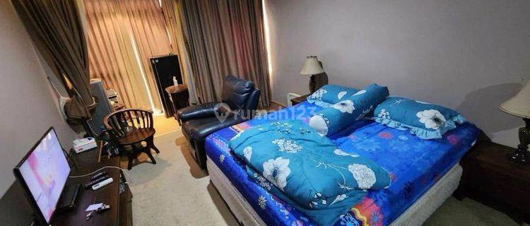 Apartement Bayerina Apartment At Harbour Bay Studio Furnished 1