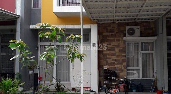 Dijual Rumah Over Kredit Di Metland Cakung Jakarta Timur 1