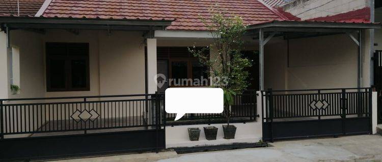 Dijual Rumah Siap Huni Di Harapan Indah Bekasi 1