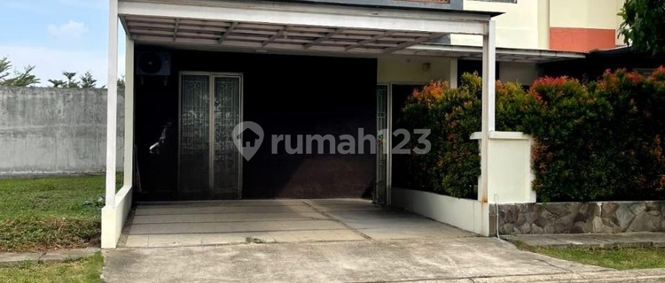 Rumah Bagus Siap Pakai Di Kota Harapan.indah Bekasi 1