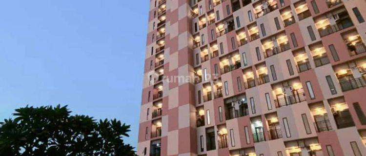 Disewakan Apartemen Sayana Harapan Indah Bekasi 1