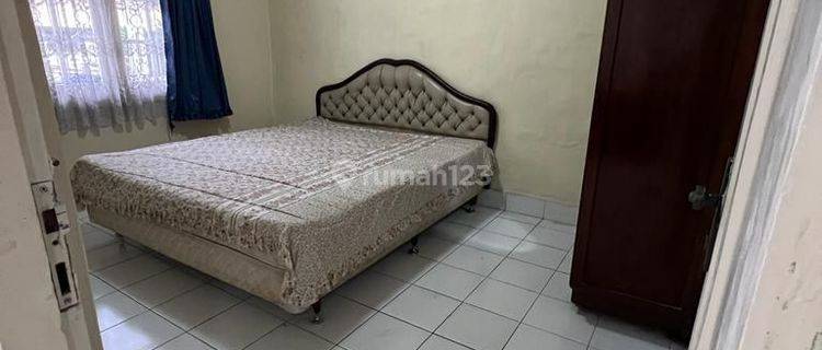 Dijual cepat Rumah di Villa minimalis di sisi jalan besar arah Cianjur Bagus dekat Wisma Sinar Kasih 1