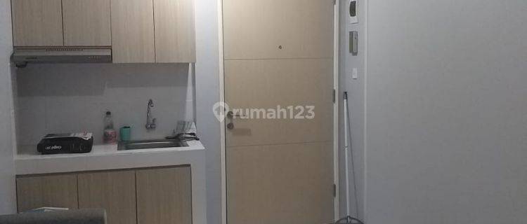 Jual Rugi Apartemen Ayodhya 2br di Tangerang 1