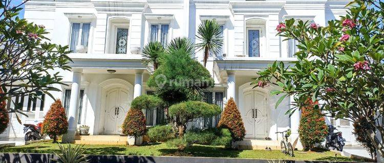 dijual  Bukit golf  bsd owenudeknoeo 1