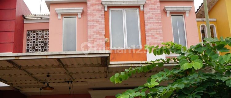 di jual Malibu village 1