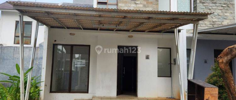 di jual rumah Viola graha raya 1