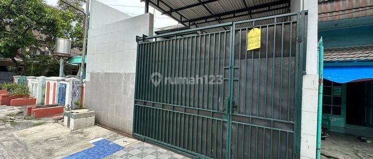 Jual rumah di cimone owdeisewiswo 1