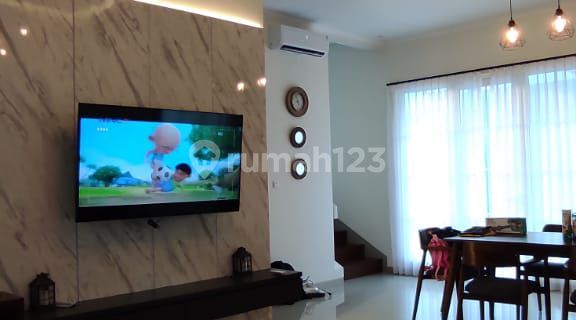 Sell furnished house from Suvarna 1
