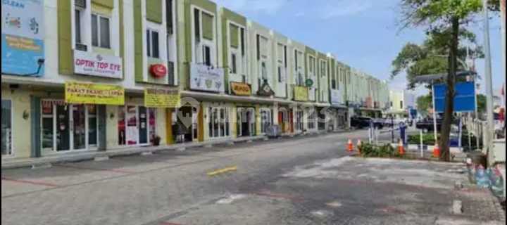 Jual Ruko Banjar Wijaya 1