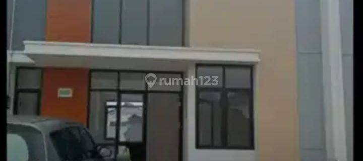 Jual Cepat Rumah Citra Raya 1