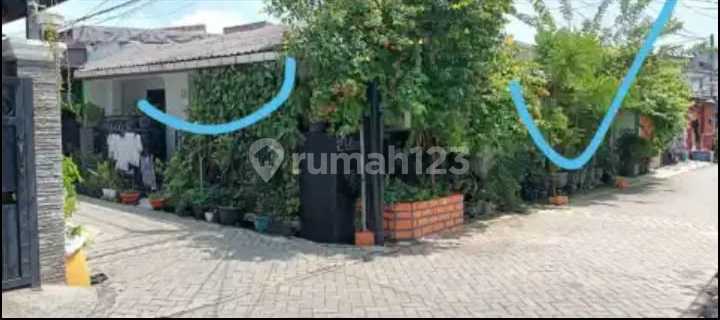 Jual Rumah Cibodas Sari 1