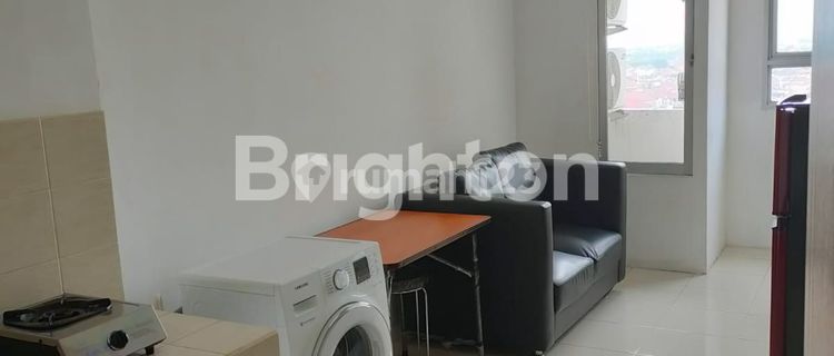 Puncak Kertajaya Apartment 2 BR near ITS Campus, Hang Tuah Campus & Vita School 1
