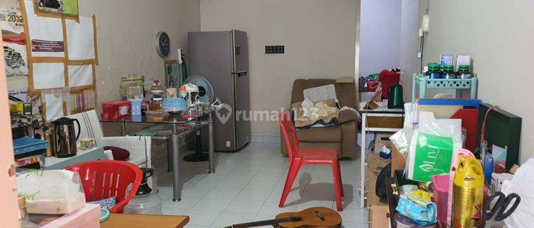 Rumah Lokasi Tengah Kota Belakang Citraland Semarang 1