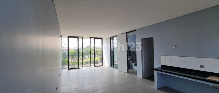 SOHO Office Home with Beautiful View in the Heart of Semarang City 1