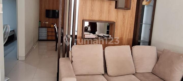 Rumah Full Furnished Siap Huni Di Greenstone Citragrand Semarang 1