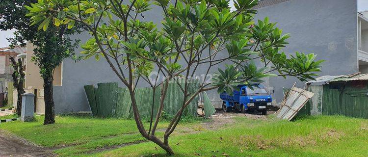 Dijual Cepat Tanah Villa Riviera Pakuwon City 1