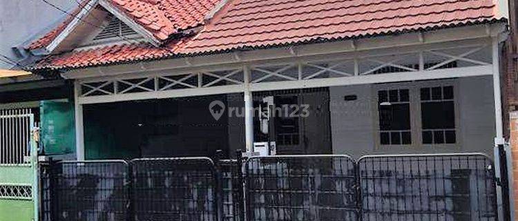 Rumah Bagus Siap Huni di Citra Garden 2, Kode 0030 Hen 1