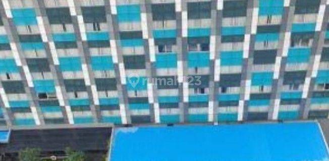 Apartment Type Studio Fully Furnished Di Grand Icon Caman Jatibening Kalimalang Bekasi 1