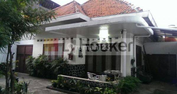 Dijual Rumah Lokasi Strategis di Pusat Kota Jakarta 1