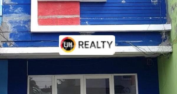 Ready-to-Use Shophouse in a Strategic Position at Legenda Wisata - Cibubur 1