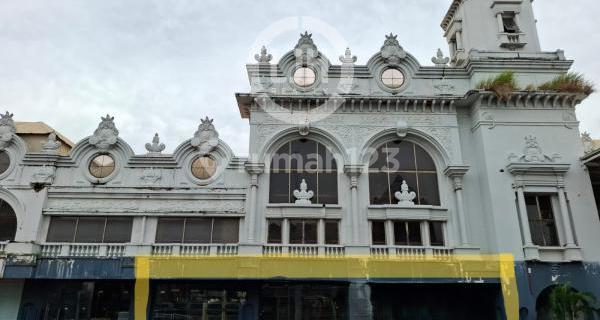 3 Adjacent Shophouses in the Alternative Cibubur Area, Jatikarya, Bekasi. 1