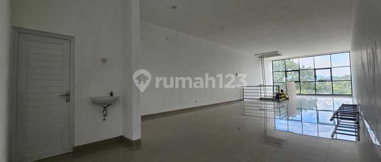 Ruko 4 Lantai Di Cihampelas Bandung Siap Pakai 1