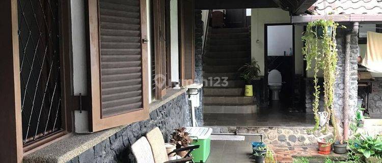 MURAH hitung Tanah Rumah Dago Mainroad Strategis 1