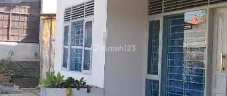 Harga Menarik Rumah Rapih Terawat di Kopo Permai 1