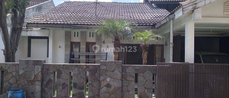 Rumah 1 Lantai di Kopo Permai 2 Harga Menarik 1