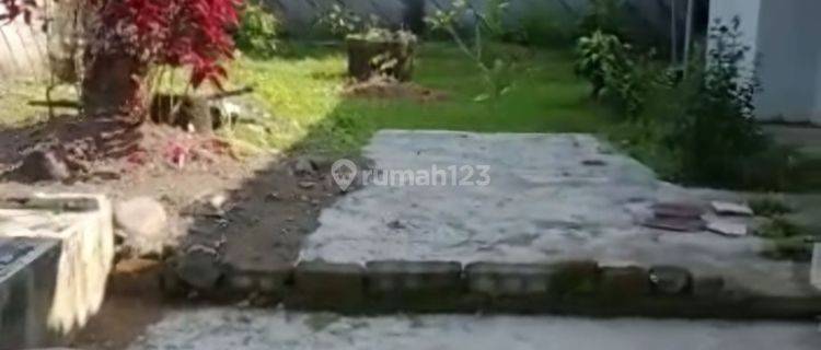 Rumah Hitung Tanah di Jalan Tuka Raya Bali 1