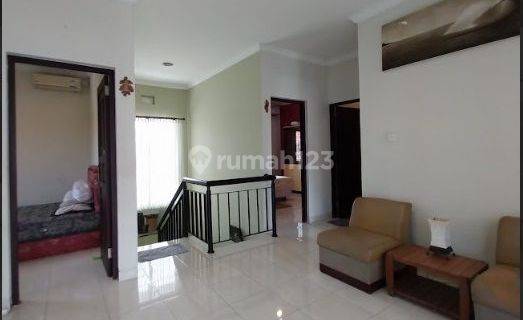 Rumah 2 Lantai di Puspa Nirwana Residence, Kuta Bali 1